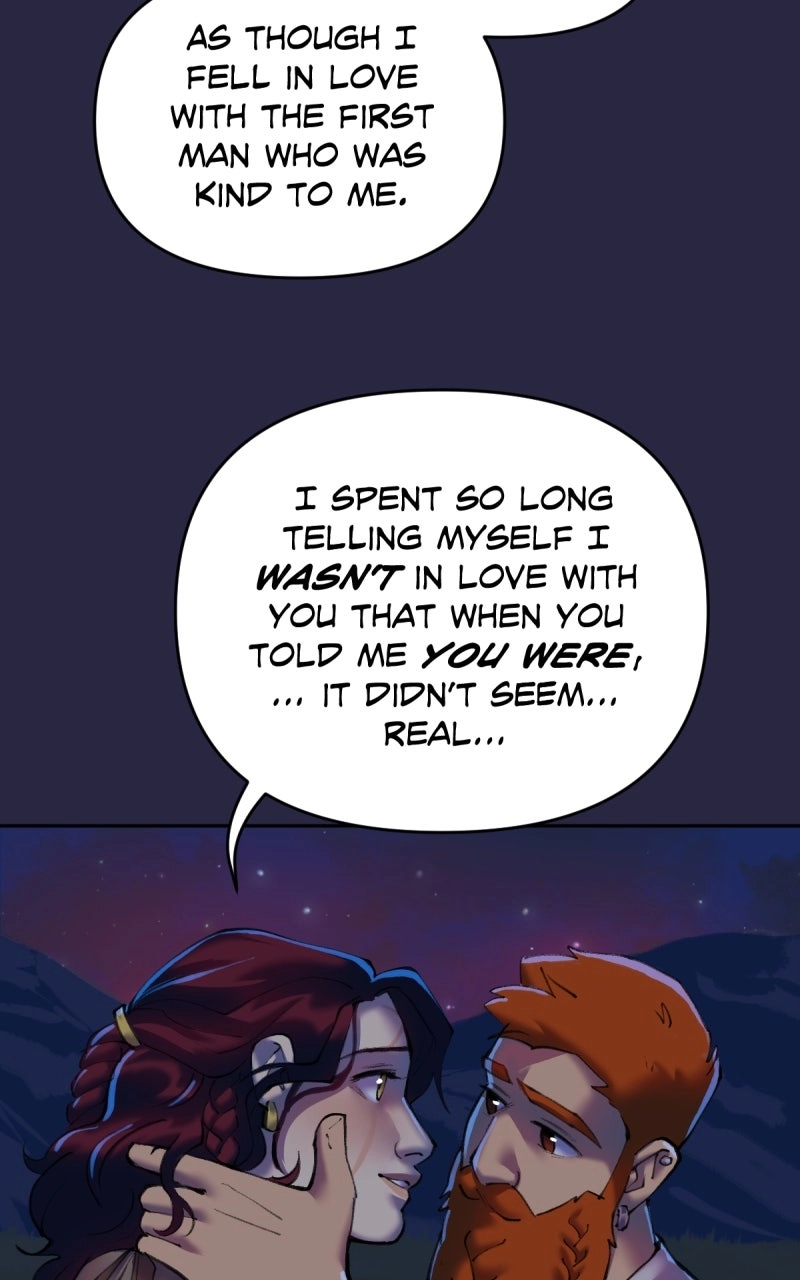 A Spell for a Smith Chapter 76 page 46 - 