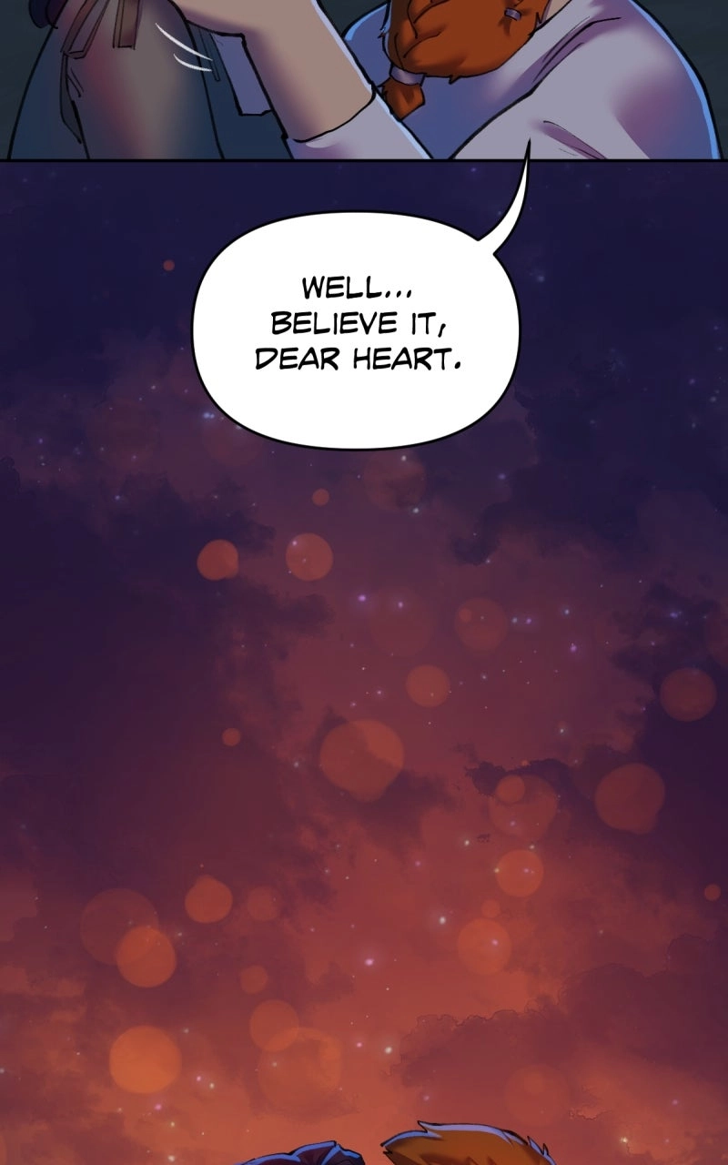 A Spell for a Smith Chapter 76 page 47 - 