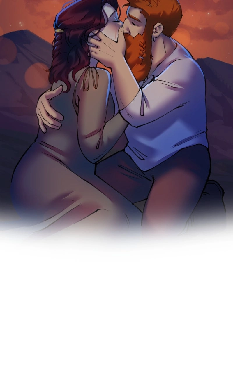 A Spell for a Smith Chapter 76 page 48 - 