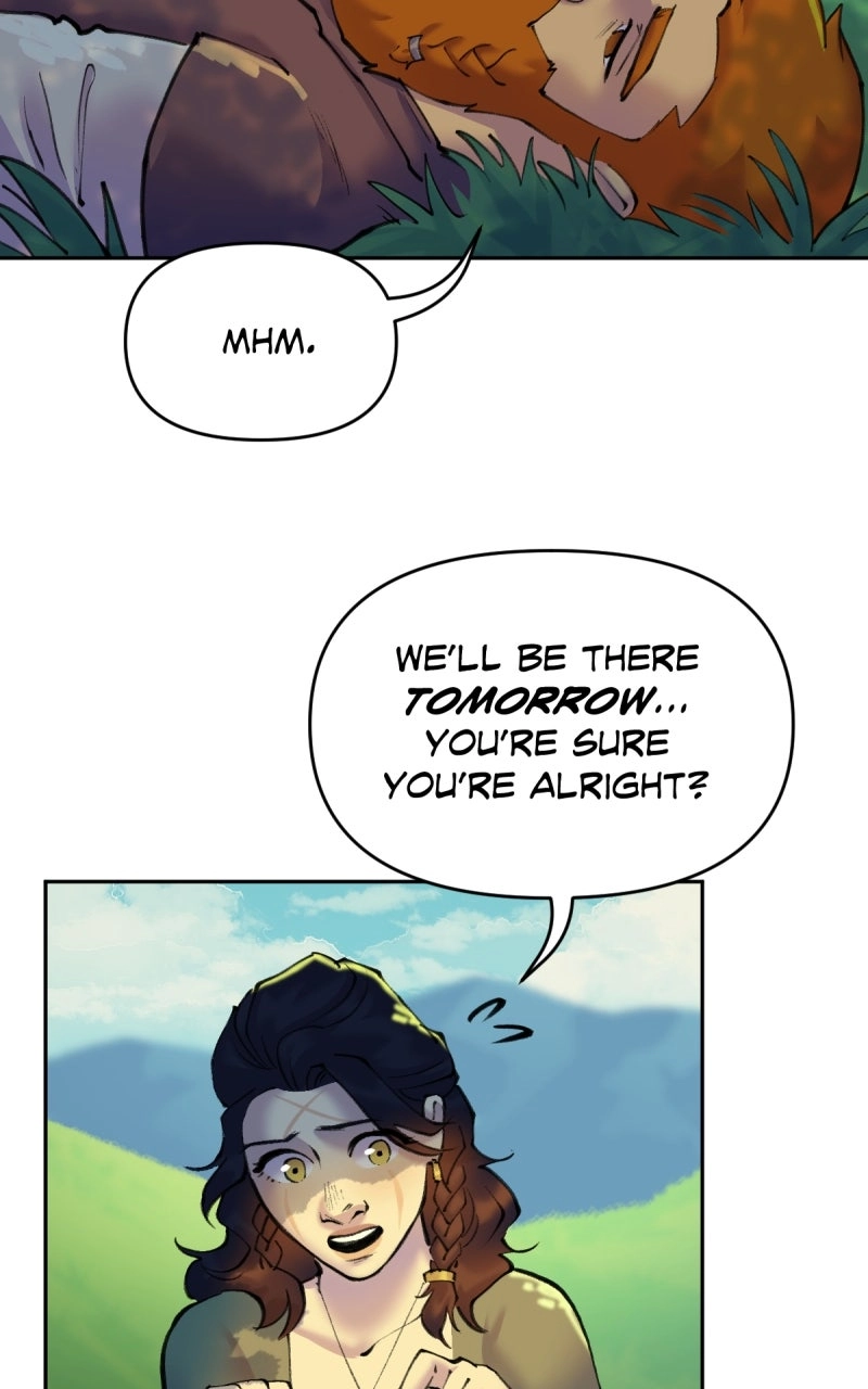 A Spell for a Smith Chapter 76 page 6 - 