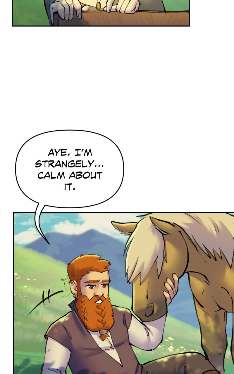 A Spell for a Smith Chapter 76 page 7 - 