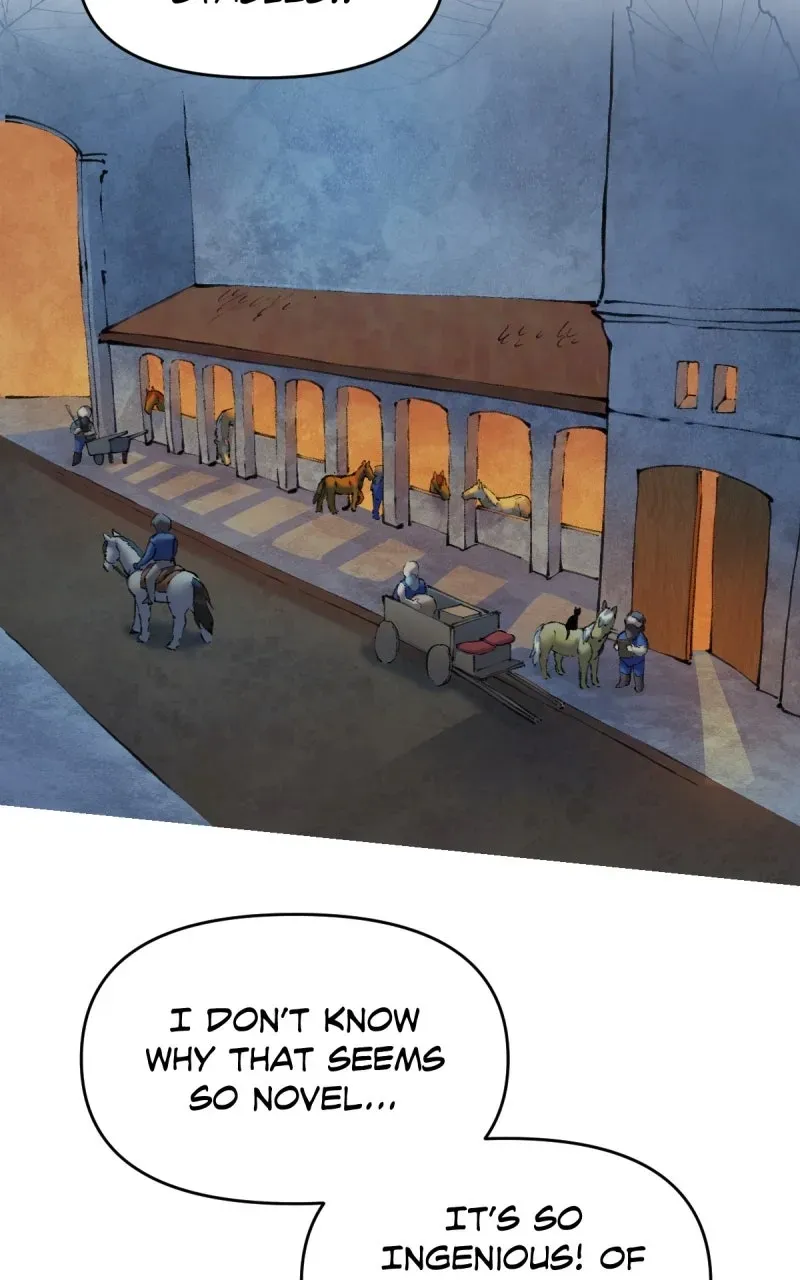 A Spell for a Smith Chapter 77 page 14 - 