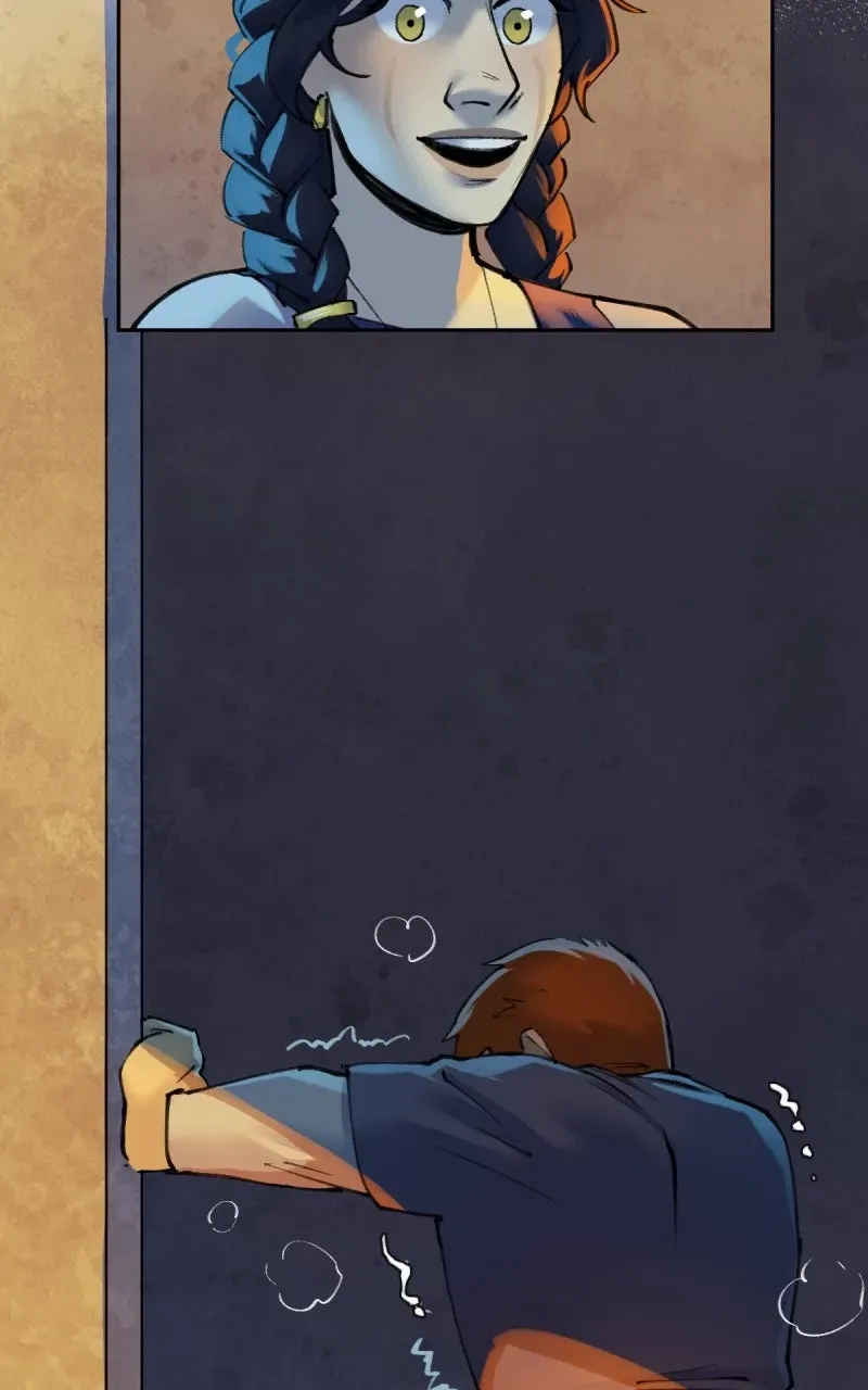 A Spell for a Smith Chapter 77 page 16 - 