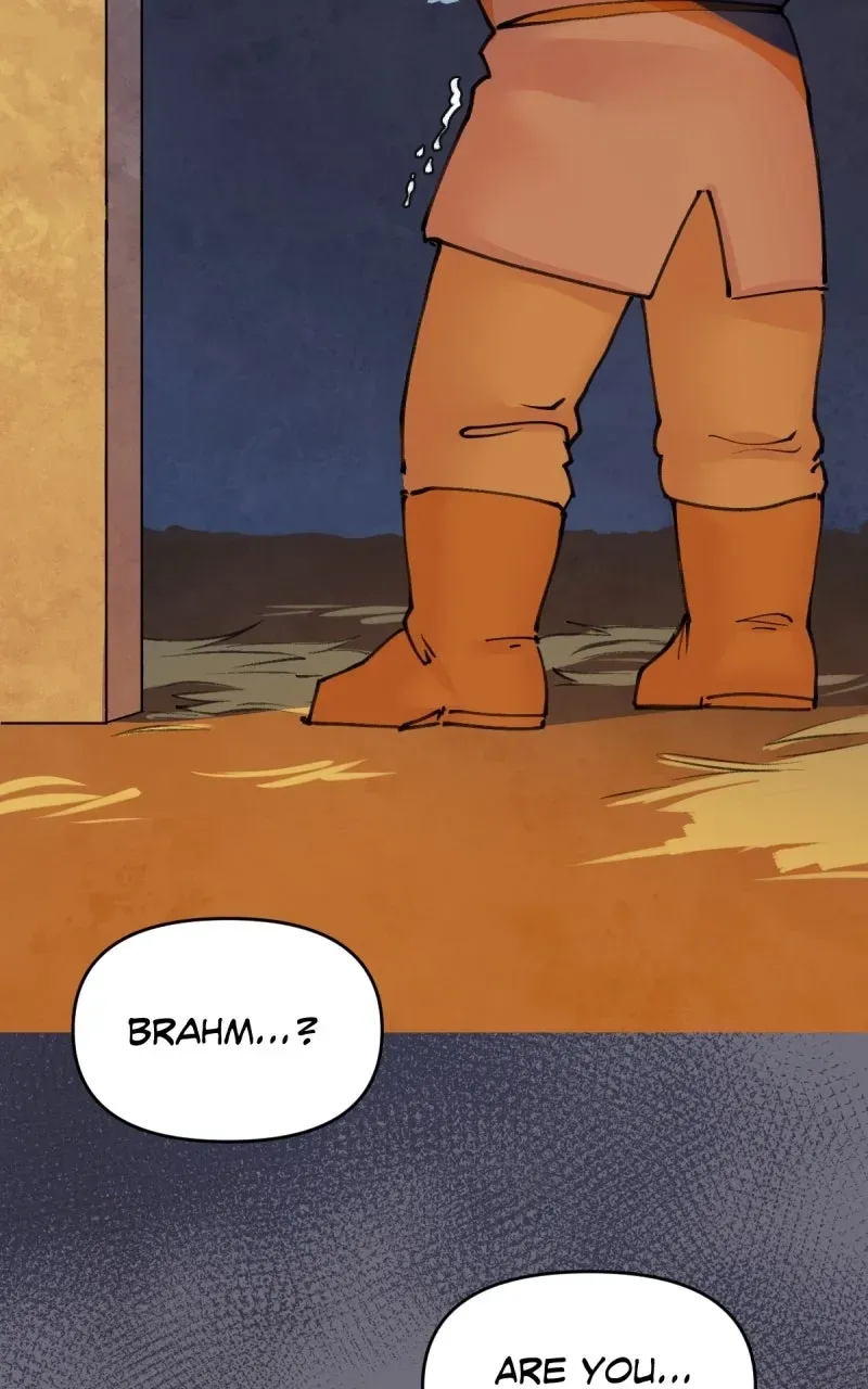A Spell for a Smith Chapter 77 page 17 - 