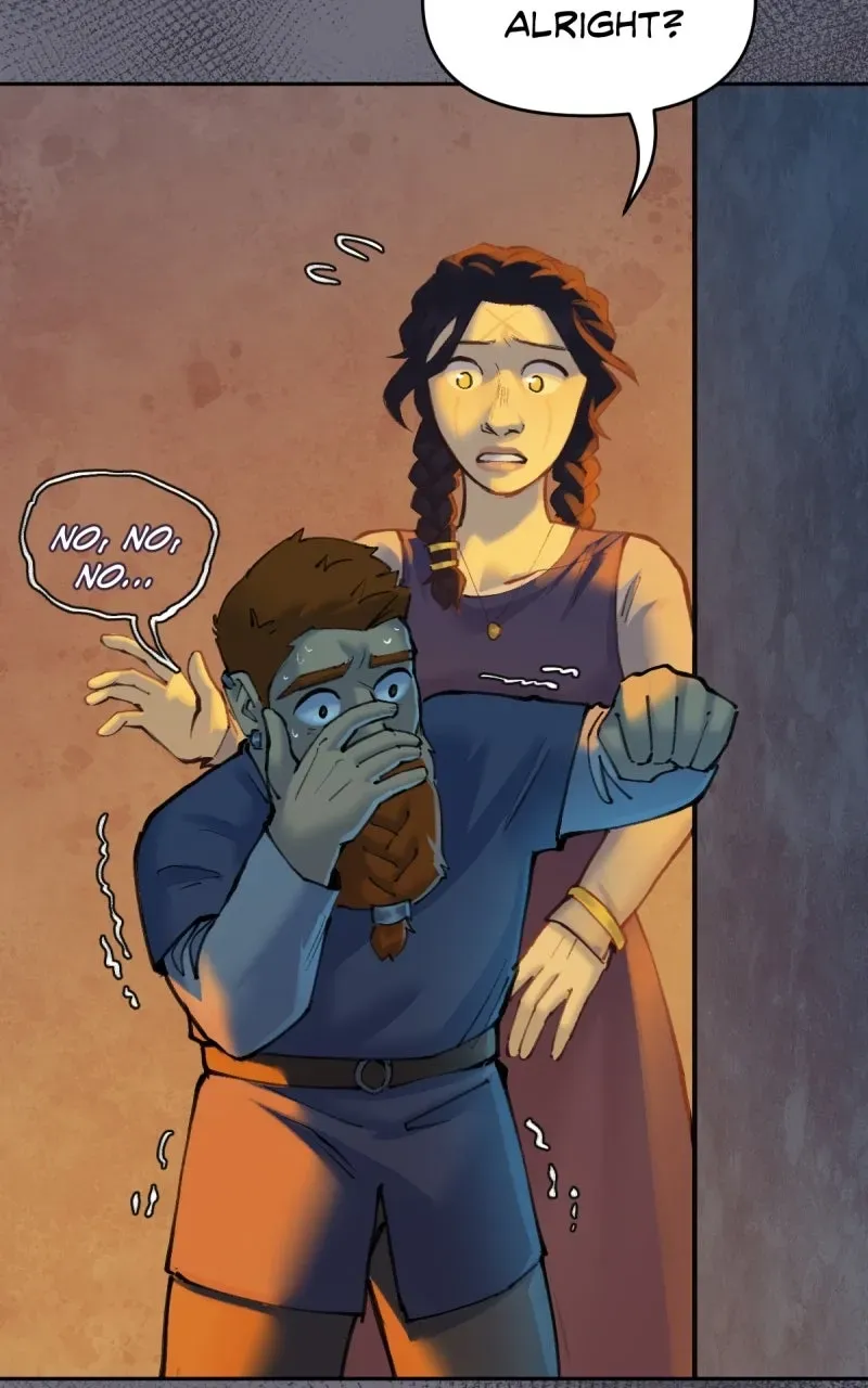 A Spell for a Smith Chapter 77 page 18 - 