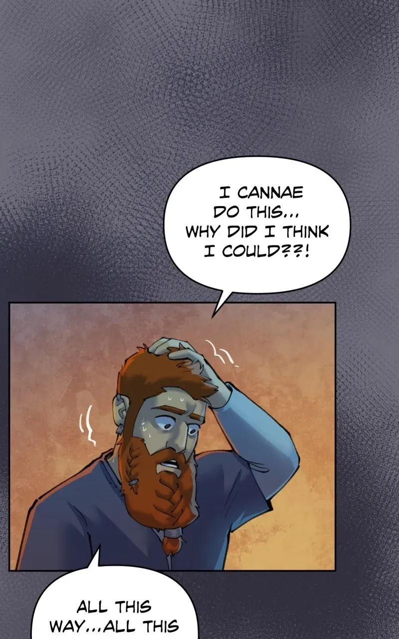 A Spell for a Smith Chapter 77 page 19 - 