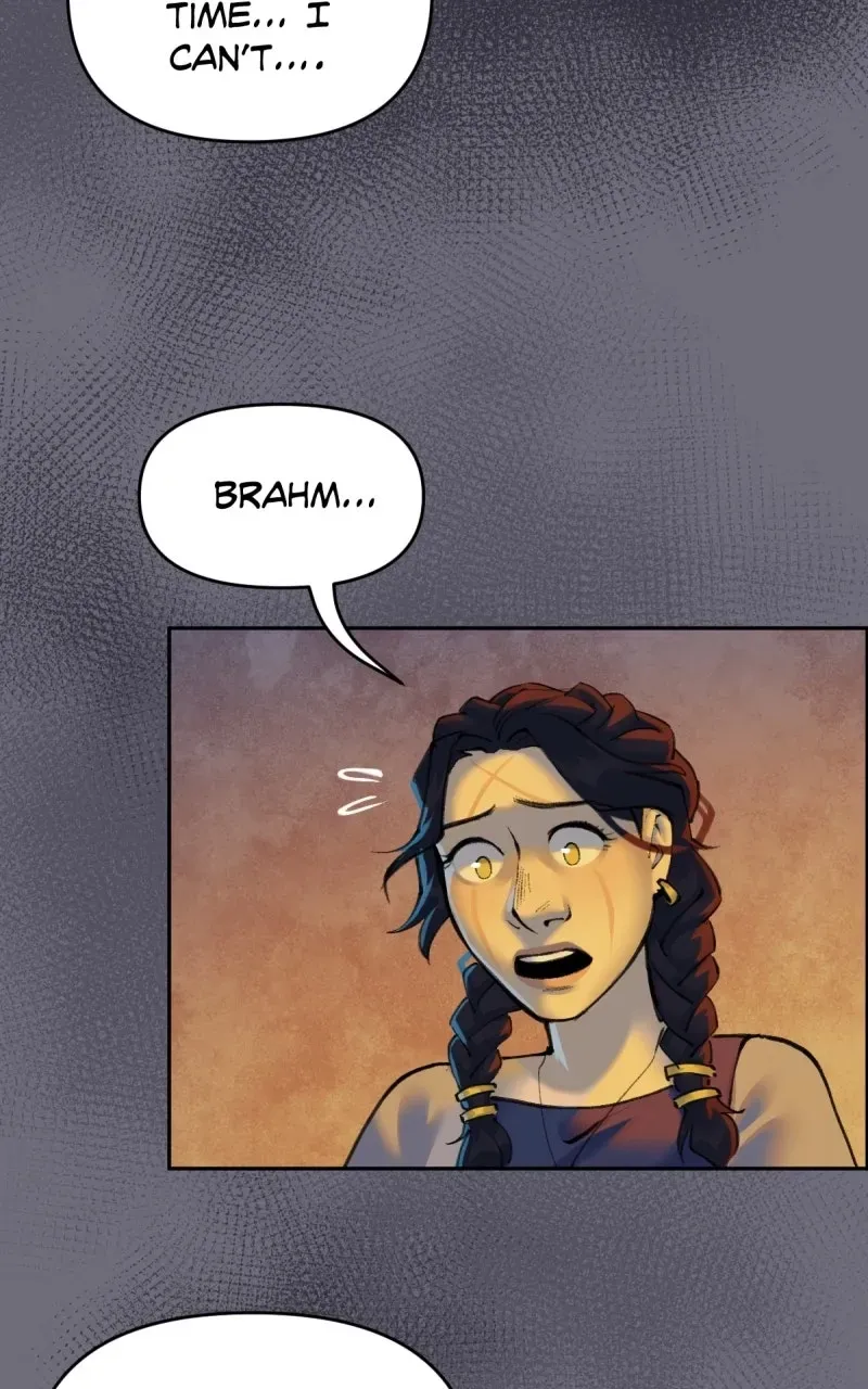 A Spell for a Smith Chapter 77 page 20 - 