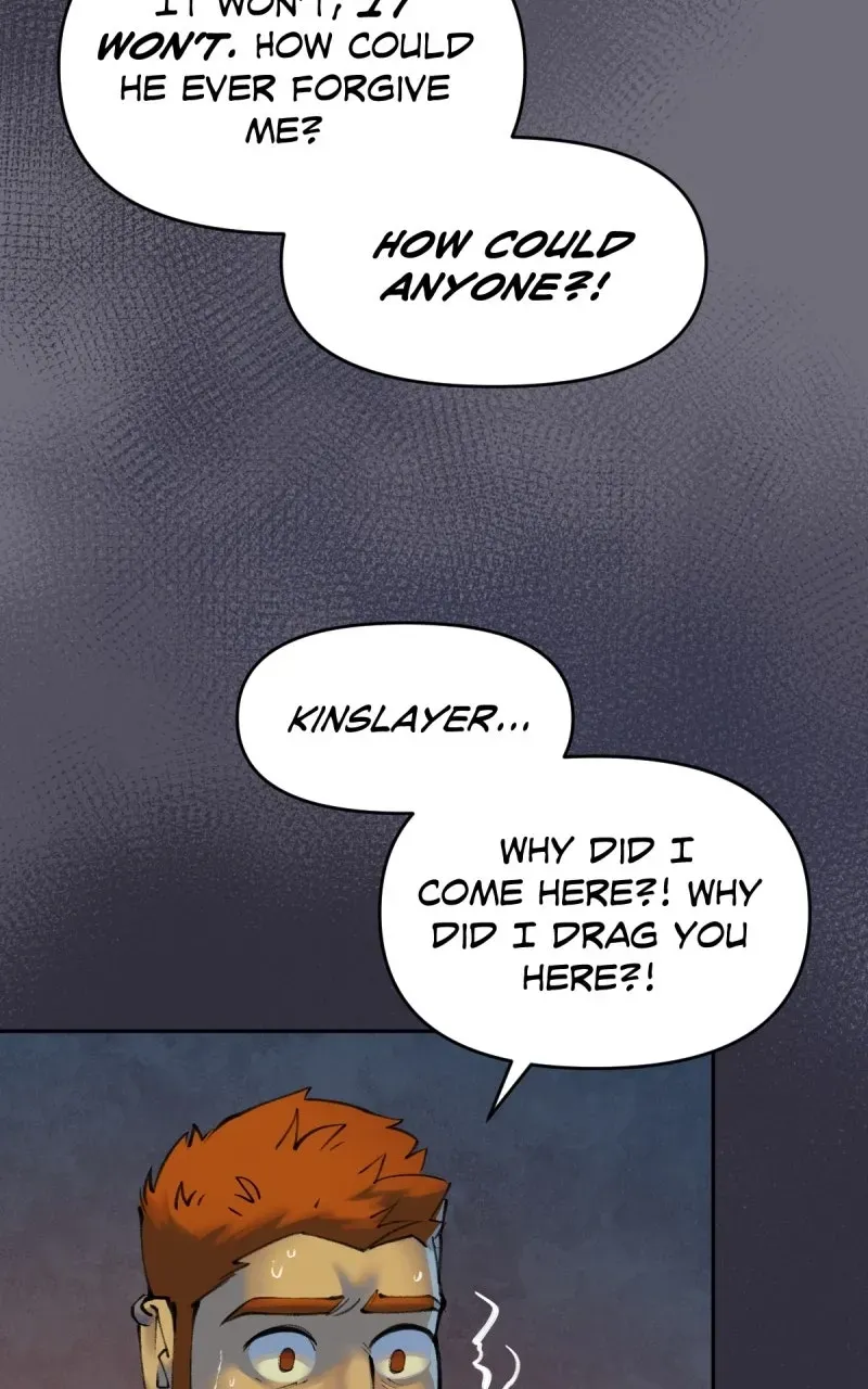 A Spell for a Smith Chapter 77 page 22 - 