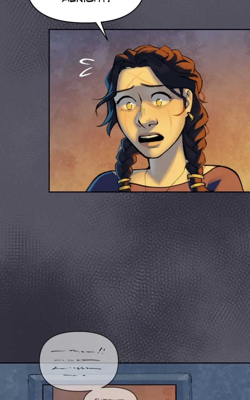 A Spell for a Smith Chapter 77 page 24 - 