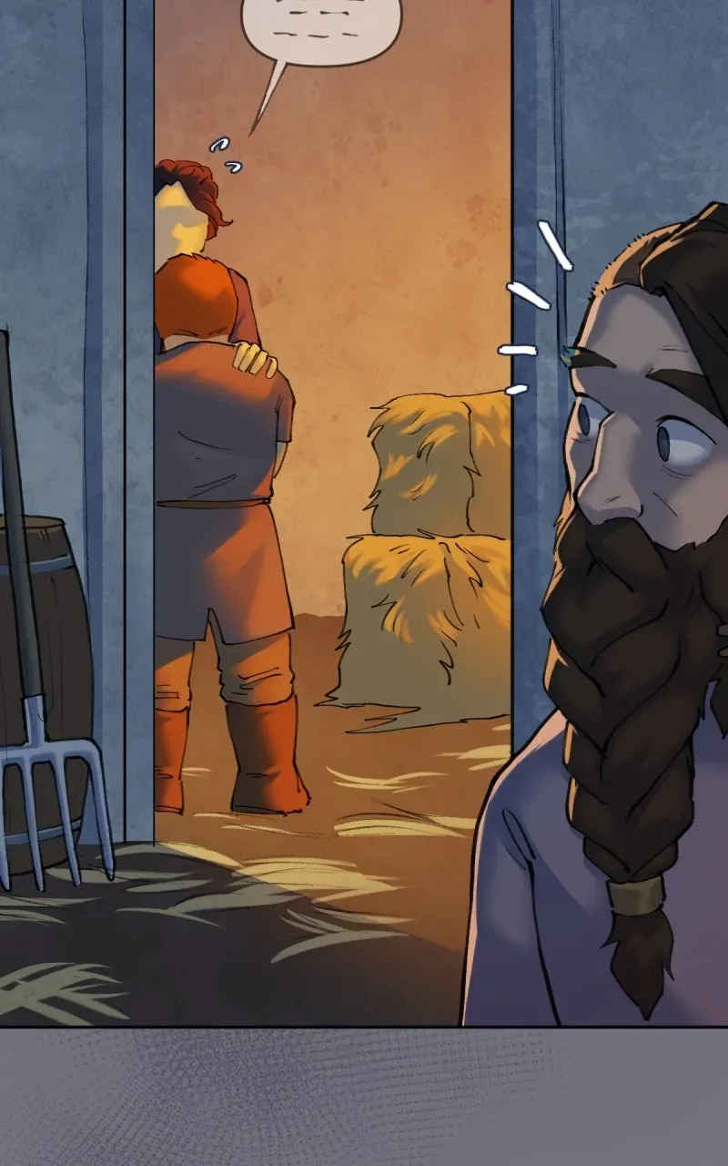 A Spell for a Smith Chapter 77 page 25 - 