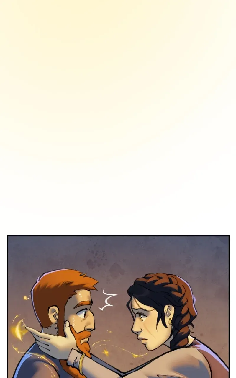 A Spell for a Smith Chapter 77 page 27 - 