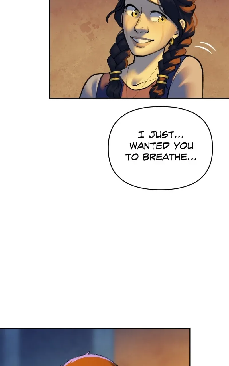 A Spell for a Smith Chapter 77 page 29 - 