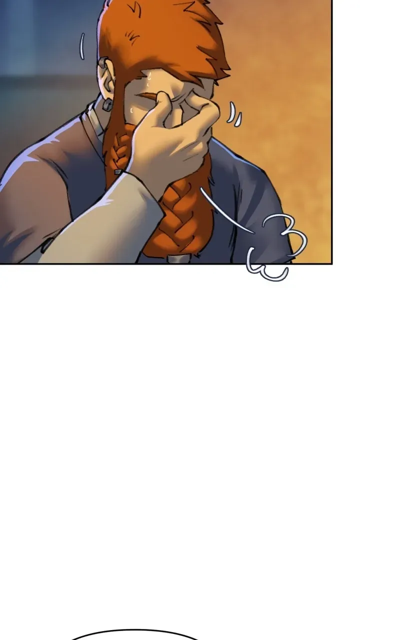 A Spell for a Smith Chapter 77 page 30 - 