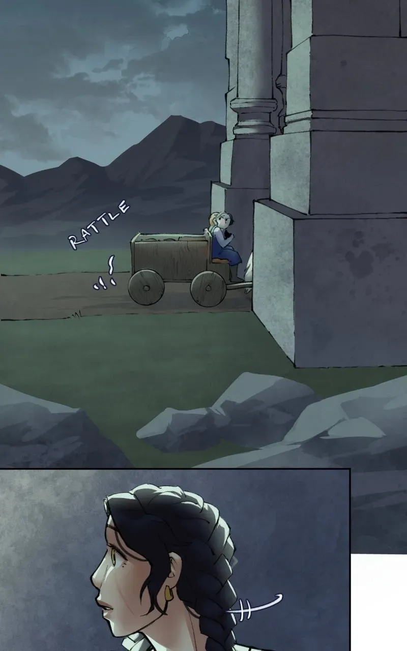 A Spell for a Smith Chapter 77 page 4 - 