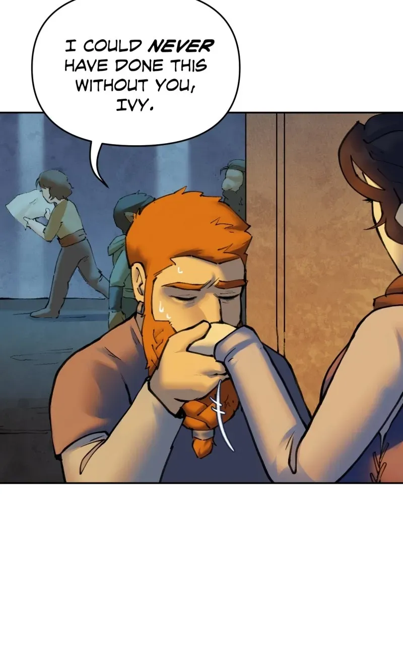 A Spell for a Smith Chapter 77 page 31 - 