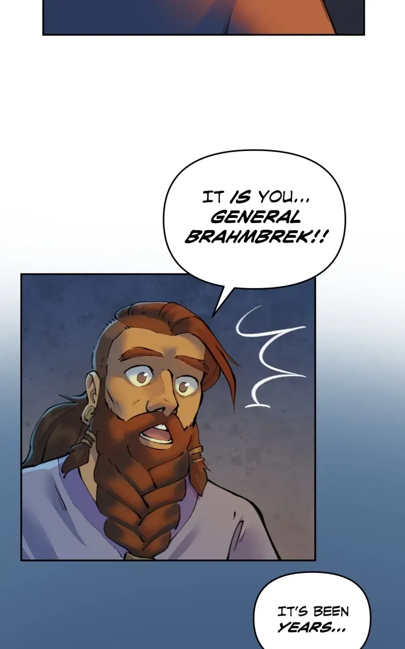 A Spell for a Smith Chapter 77 page 34 - 