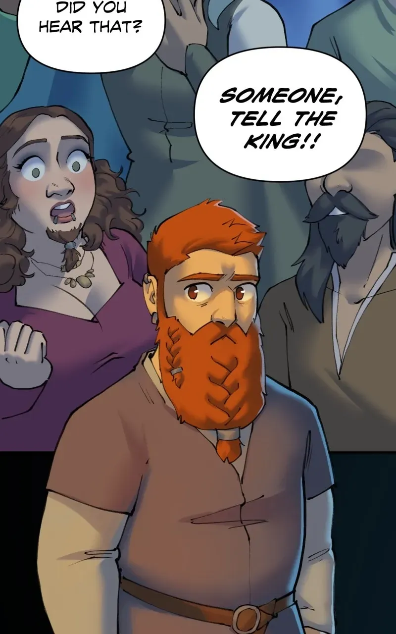 A Spell for a Smith Chapter 77 page 36 - 