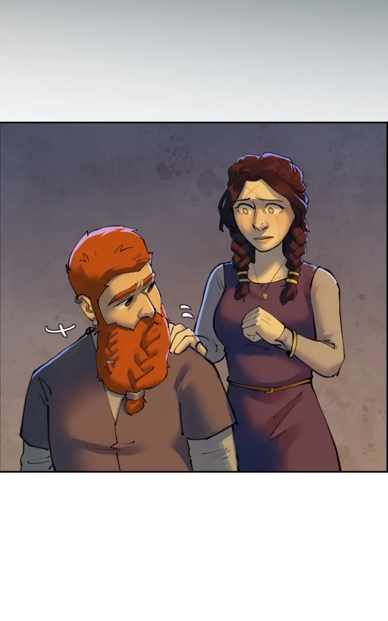 A Spell for a Smith Chapter 77 page 38 - 