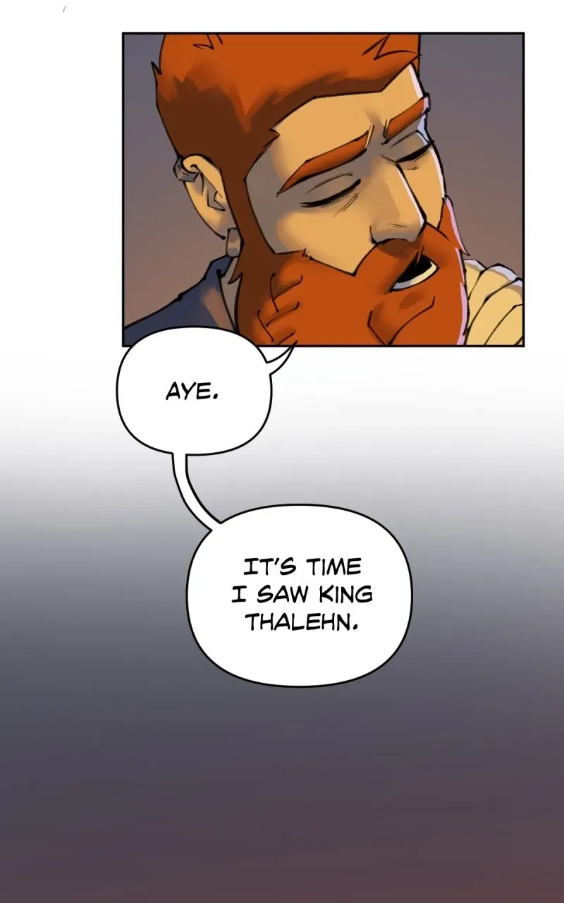 A Spell for a Smith Chapter 77 page 39 - 