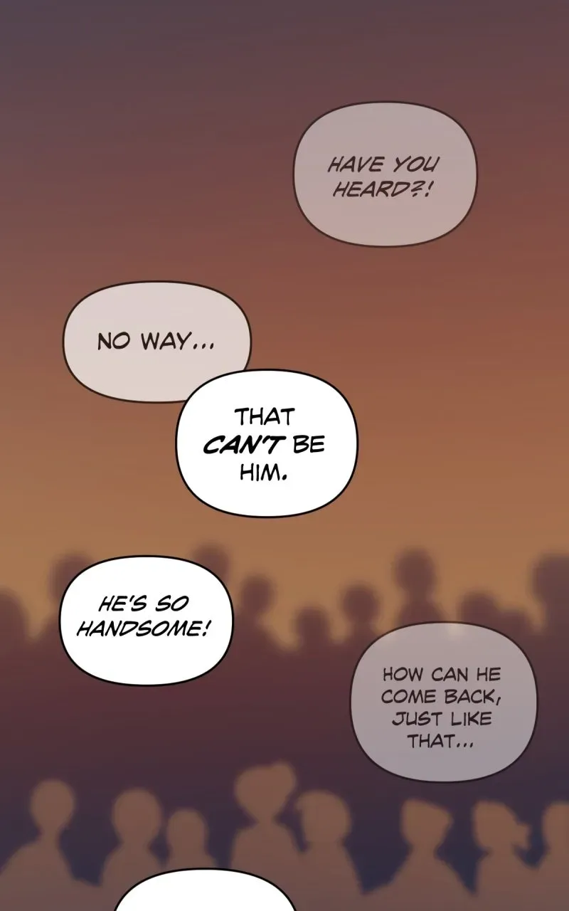 A Spell for a Smith Chapter 77 page 40 - 