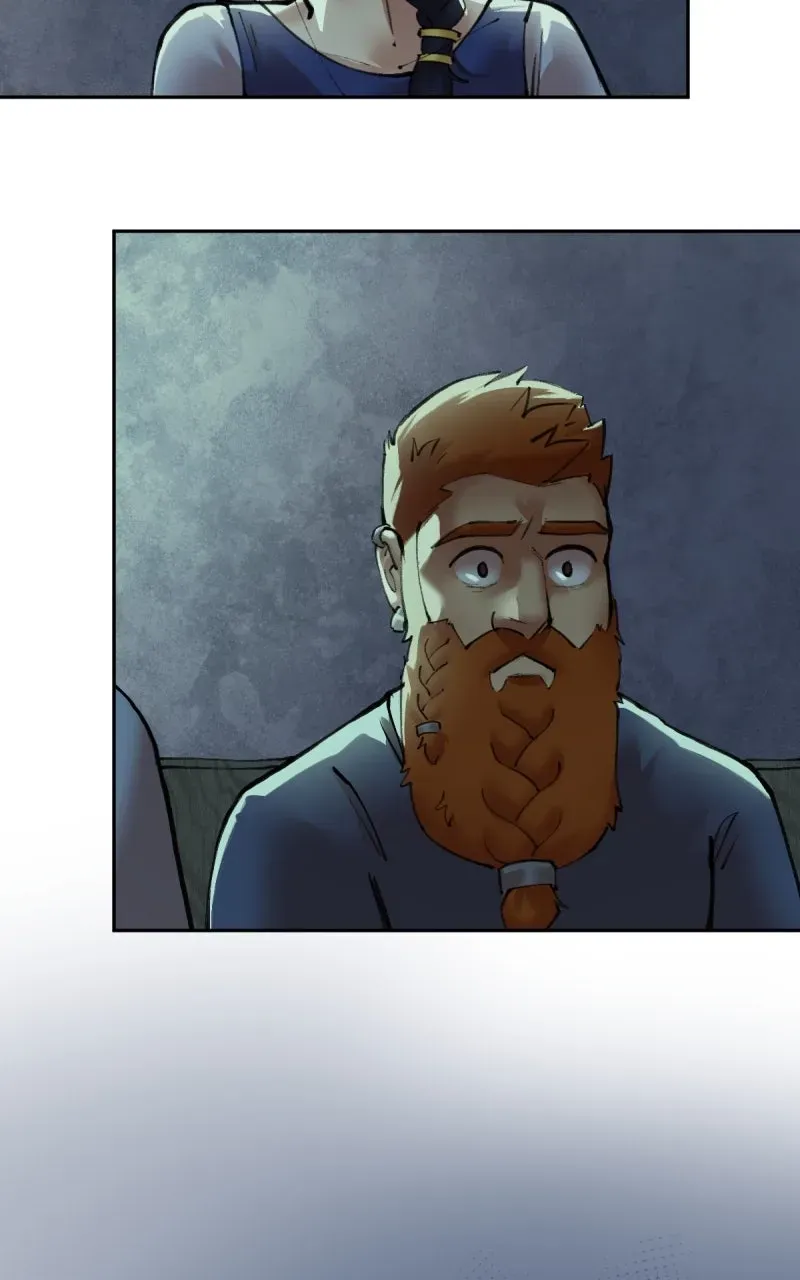 A Spell for a Smith Chapter 77 page 5 - 