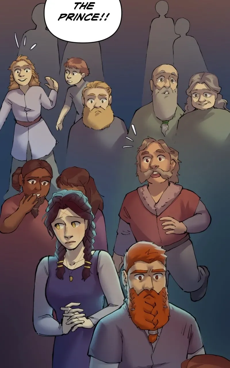 A Spell for a Smith Chapter 77 page 41 - 