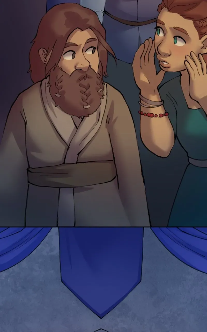 A Spell for a Smith Chapter 77 page 42 - 