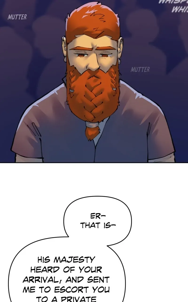 A Spell for a Smith Chapter 77 page 46 - 