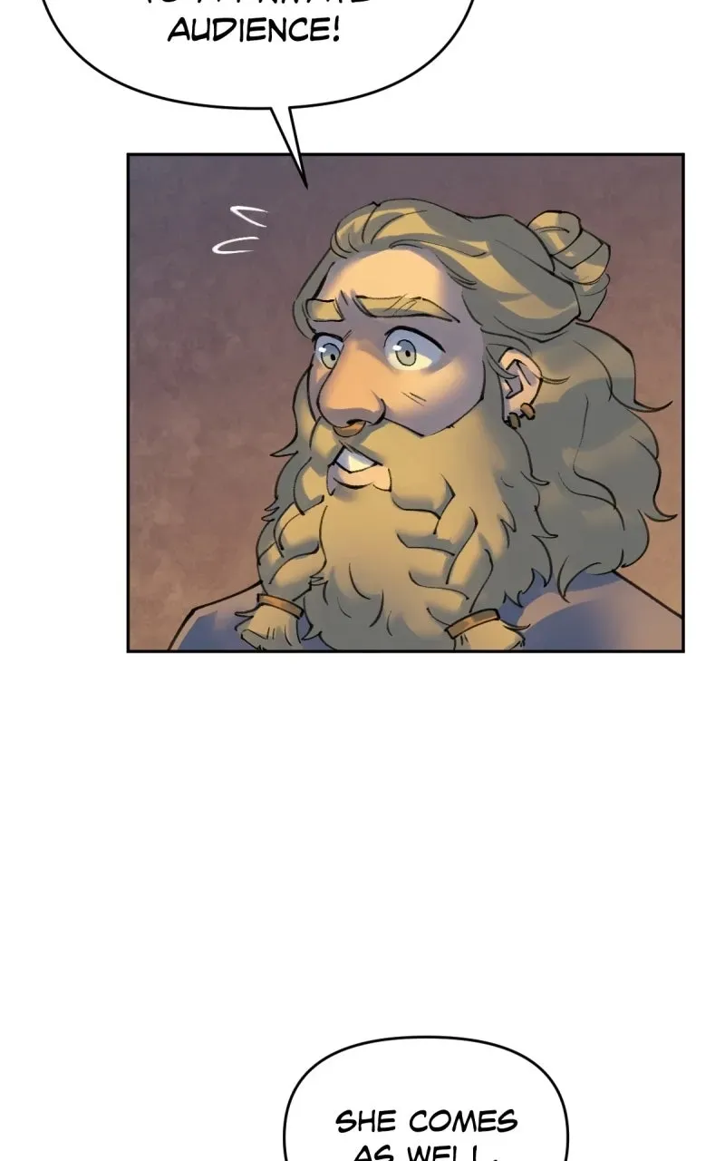 A Spell for a Smith Chapter 77 page 47 - 