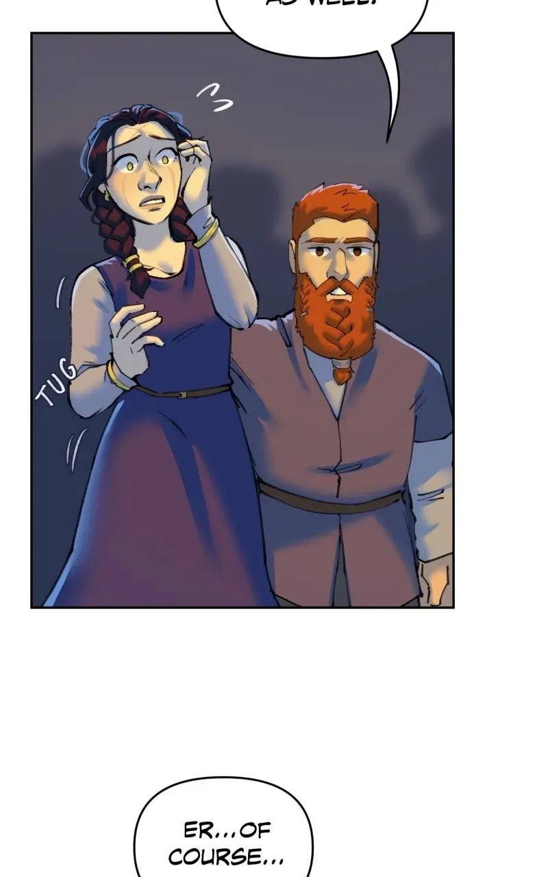 A Spell for a Smith Chapter 77 page 48 - 