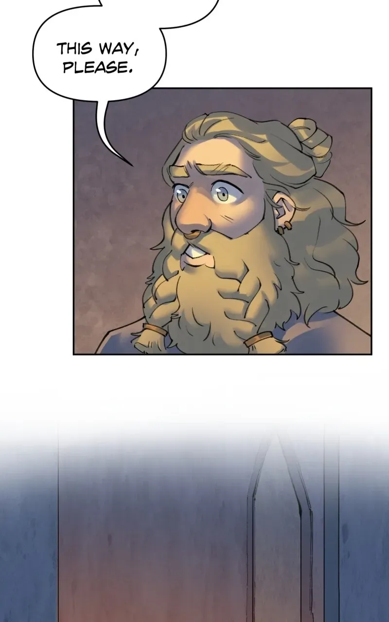 A Spell for a Smith Chapter 77 page 49 - 