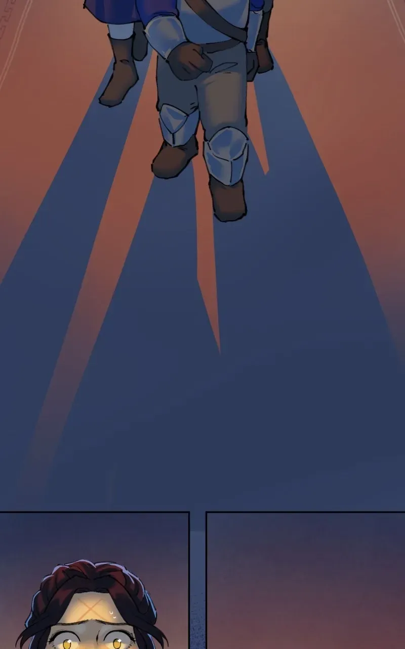 A Spell for a Smith Chapter 77 page 51 - 