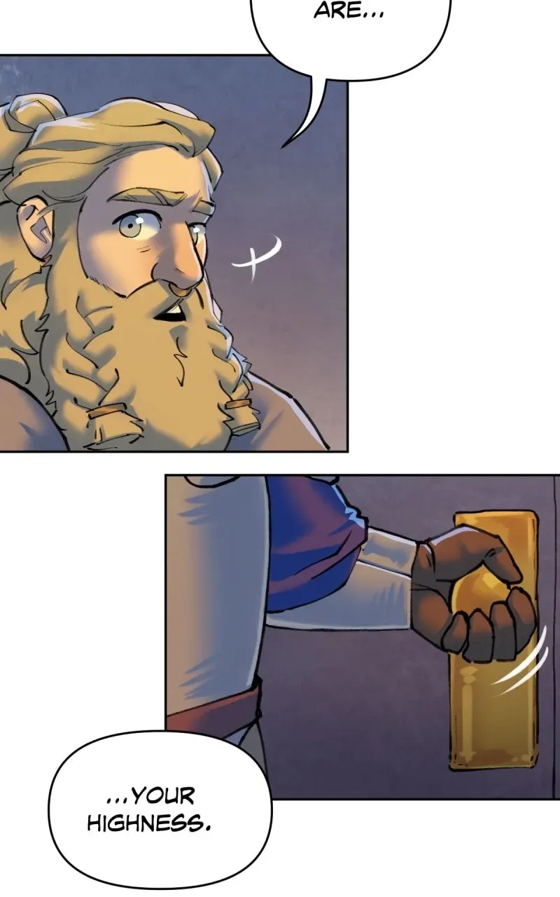 A Spell for a Smith Chapter 77 page 54 - 