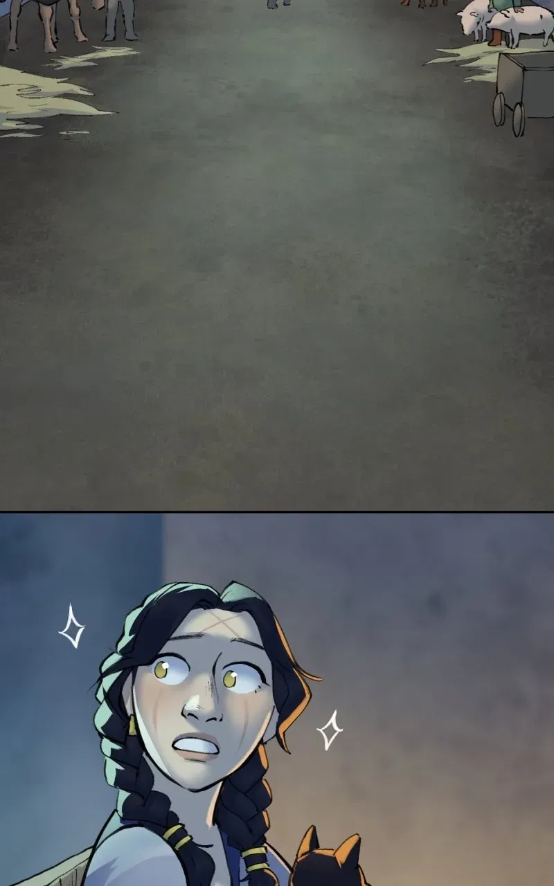A Spell for a Smith Chapter 77 page 8 - 