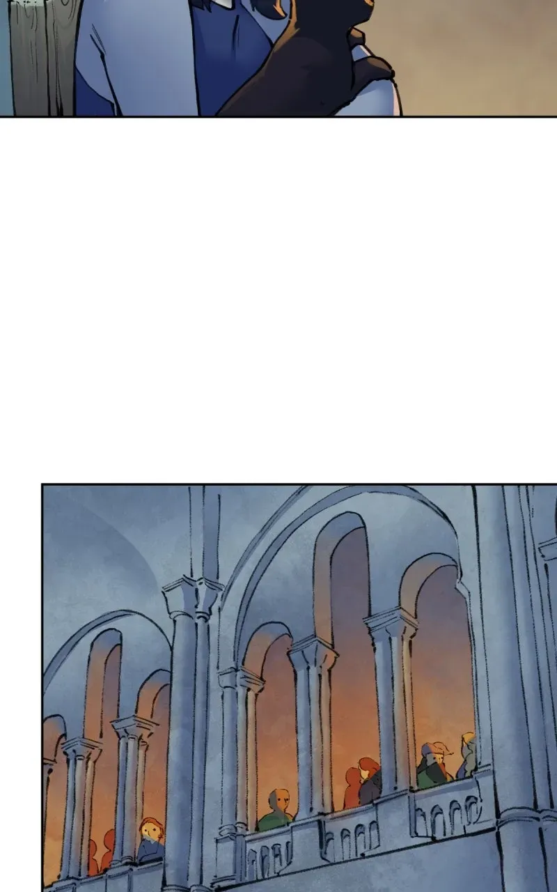 A Spell for a Smith Chapter 77 page 9 - 