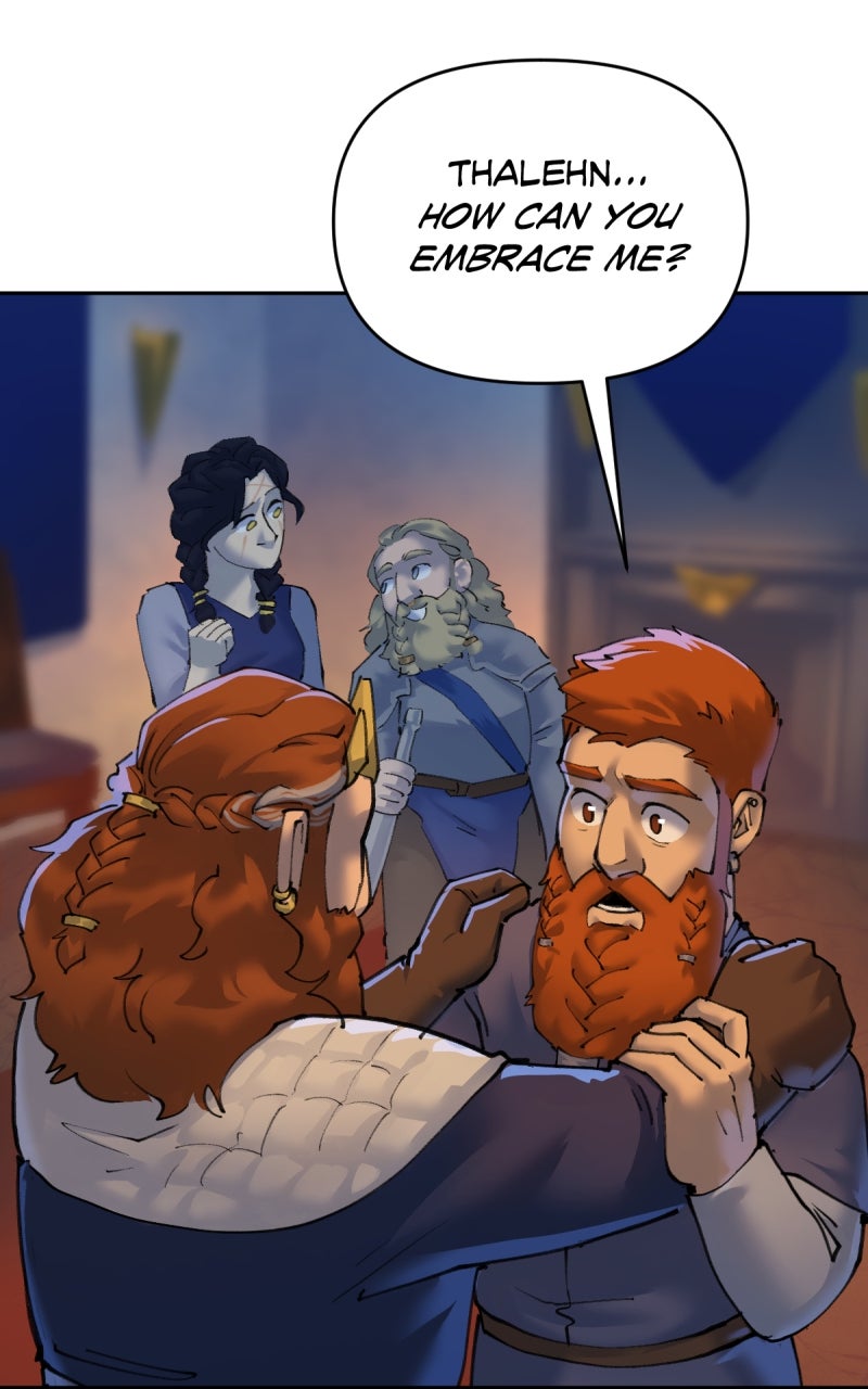 A Spell for a Smith (S2) Episode 78 page 16 - 