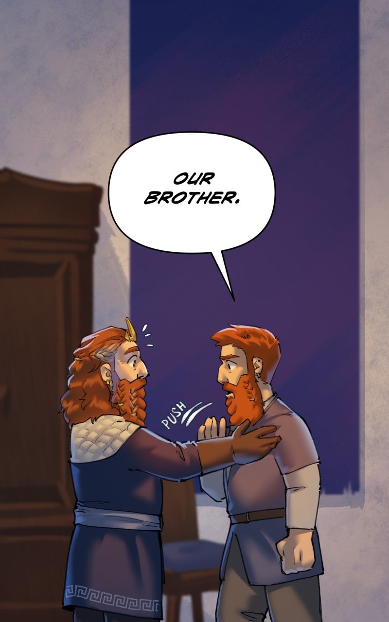 A Spell for a Smith (S2) Episode 78 page 18 - 