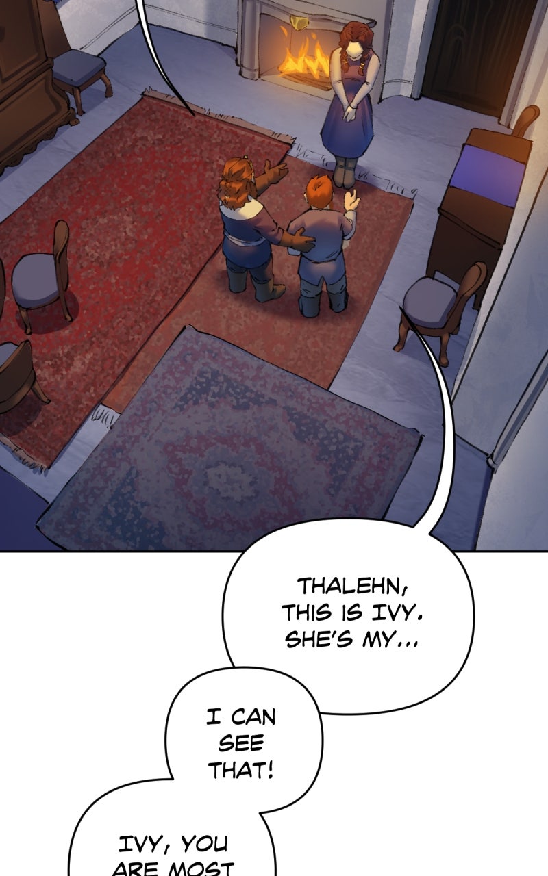 A Spell for a Smith (S2) Episode 78 page 28 - 