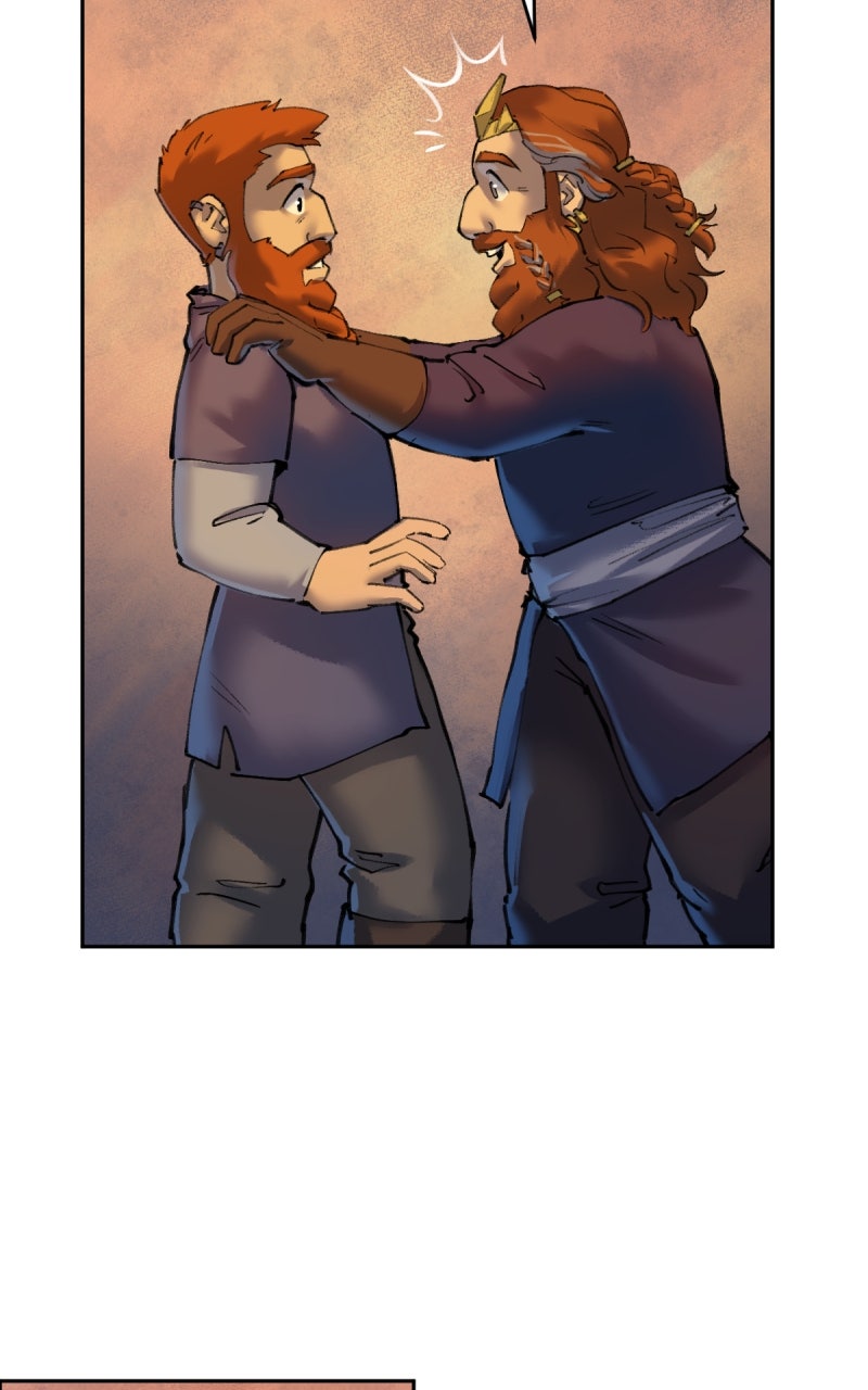 A Spell for a Smith (S2) Episode 78 page 9 - 