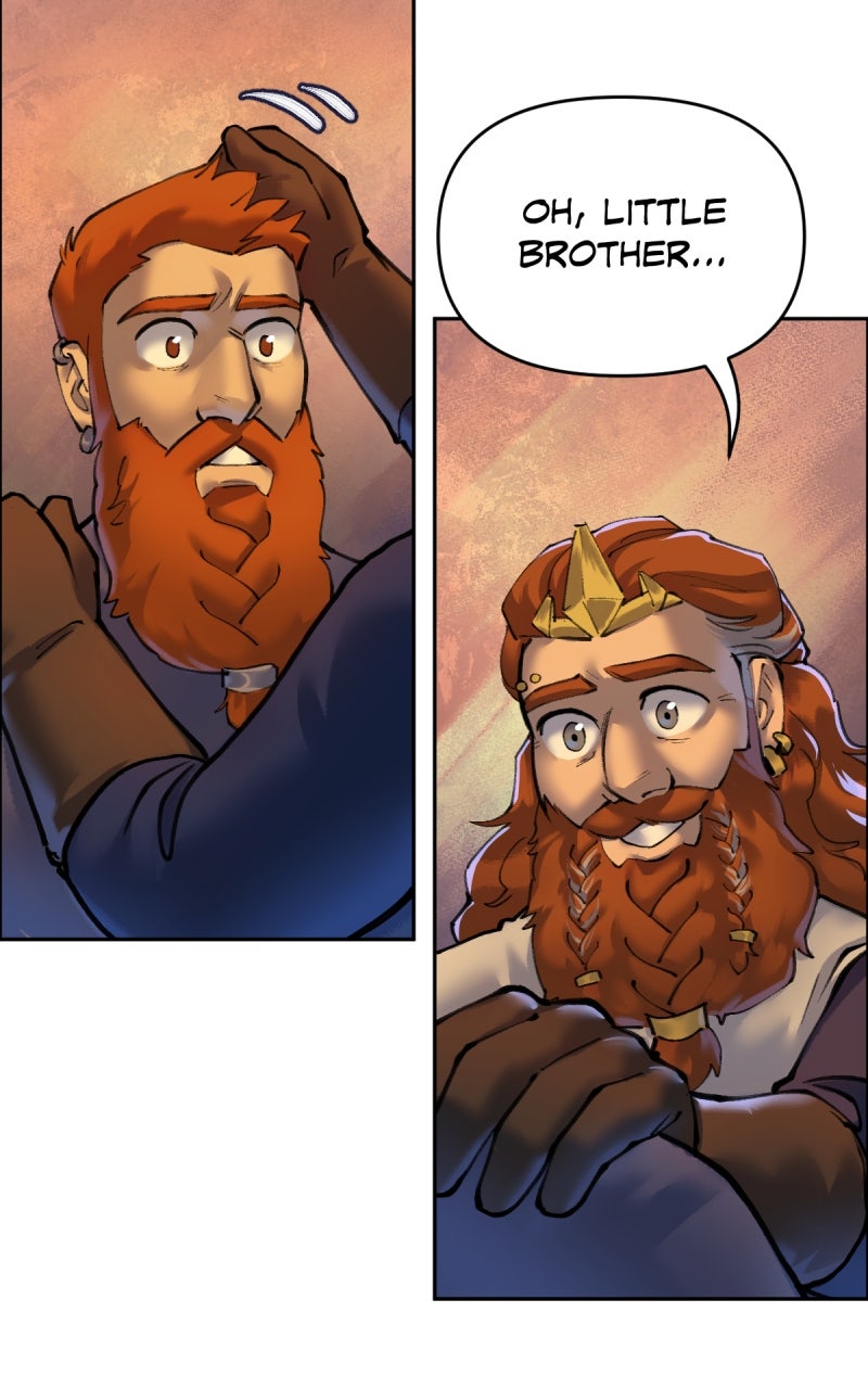 A Spell for a Smith (S2) Episode 78 page 10 - 