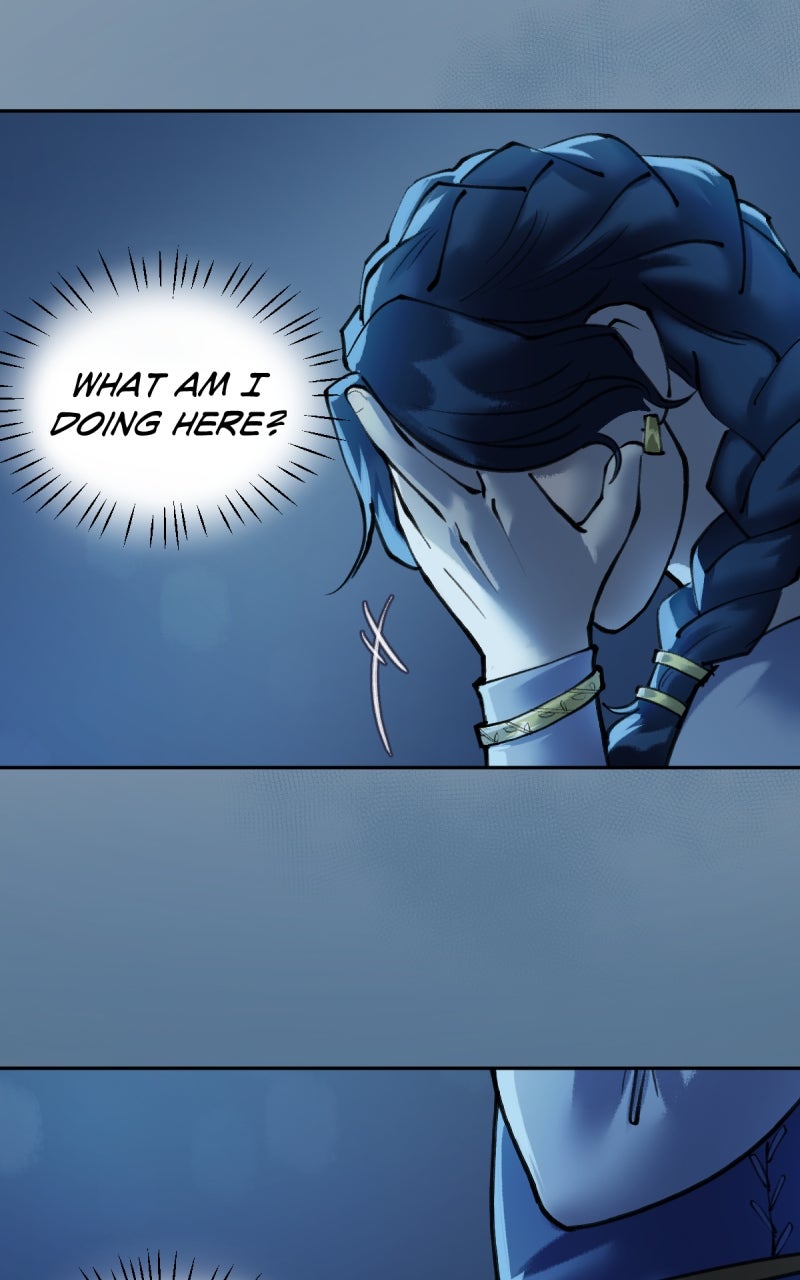A Spell for a Smith (S2) Episode 79 page 12 - 