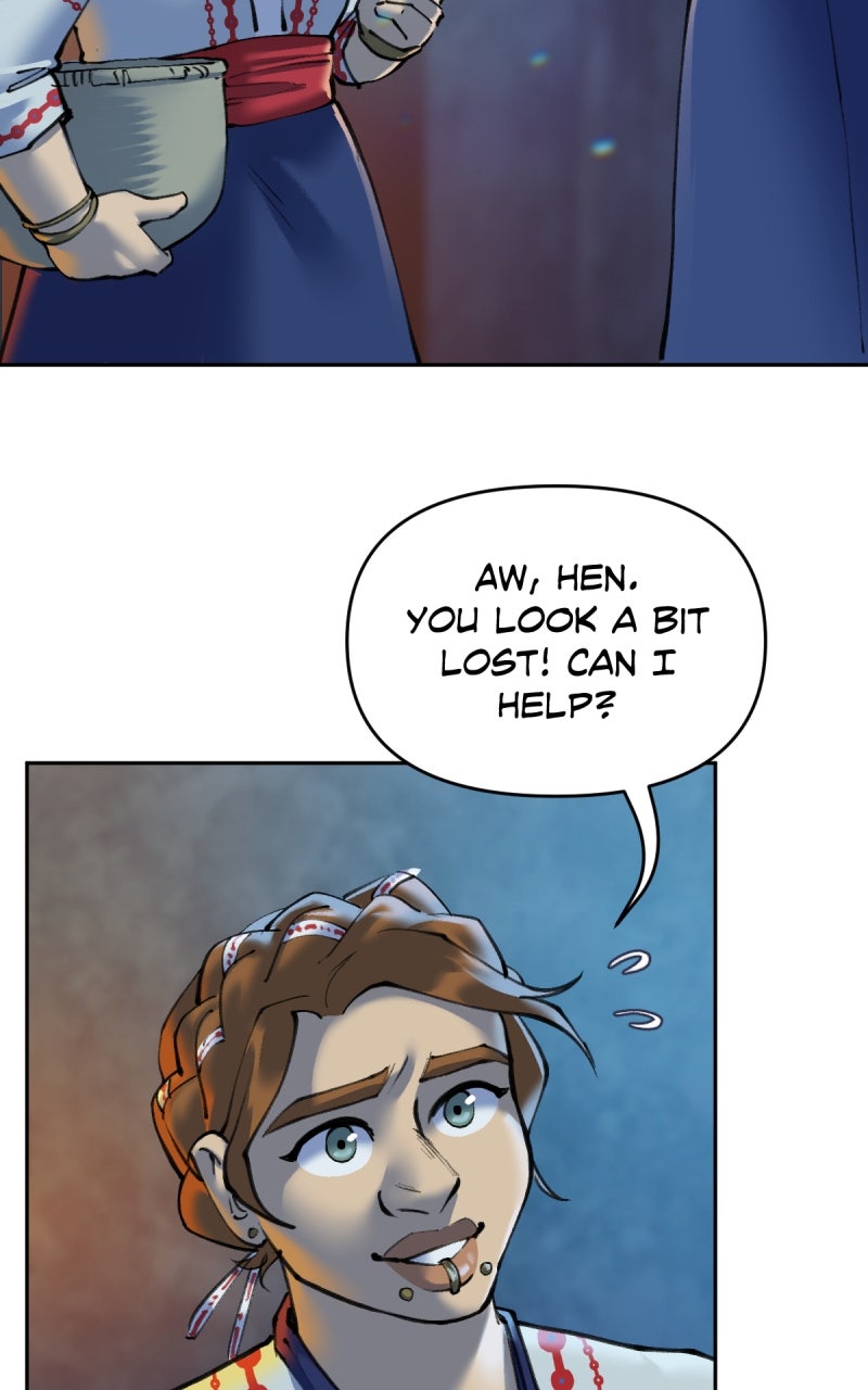 A Spell for a Smith (S2) Episode 79 page 20 - 