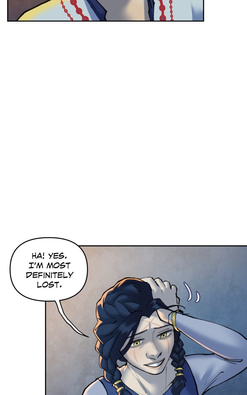 A Spell for a Smith (S2) Episode 79 page 21 - 