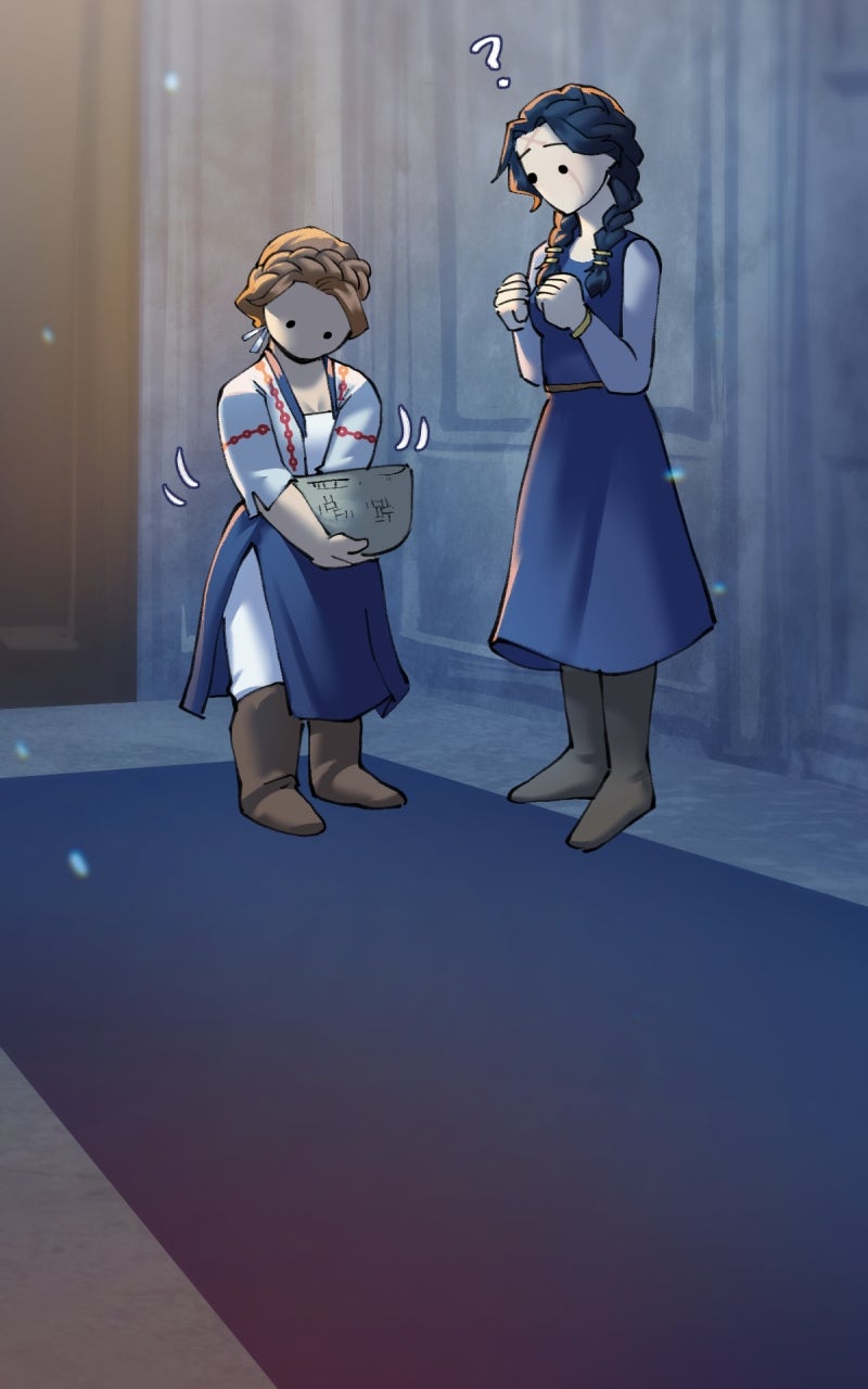 A Spell for a Smith (S2) Episode 79 page 29 - 