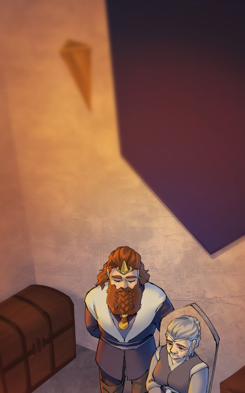A Spell for a Smith (S2) Episode 79 page 40 - 