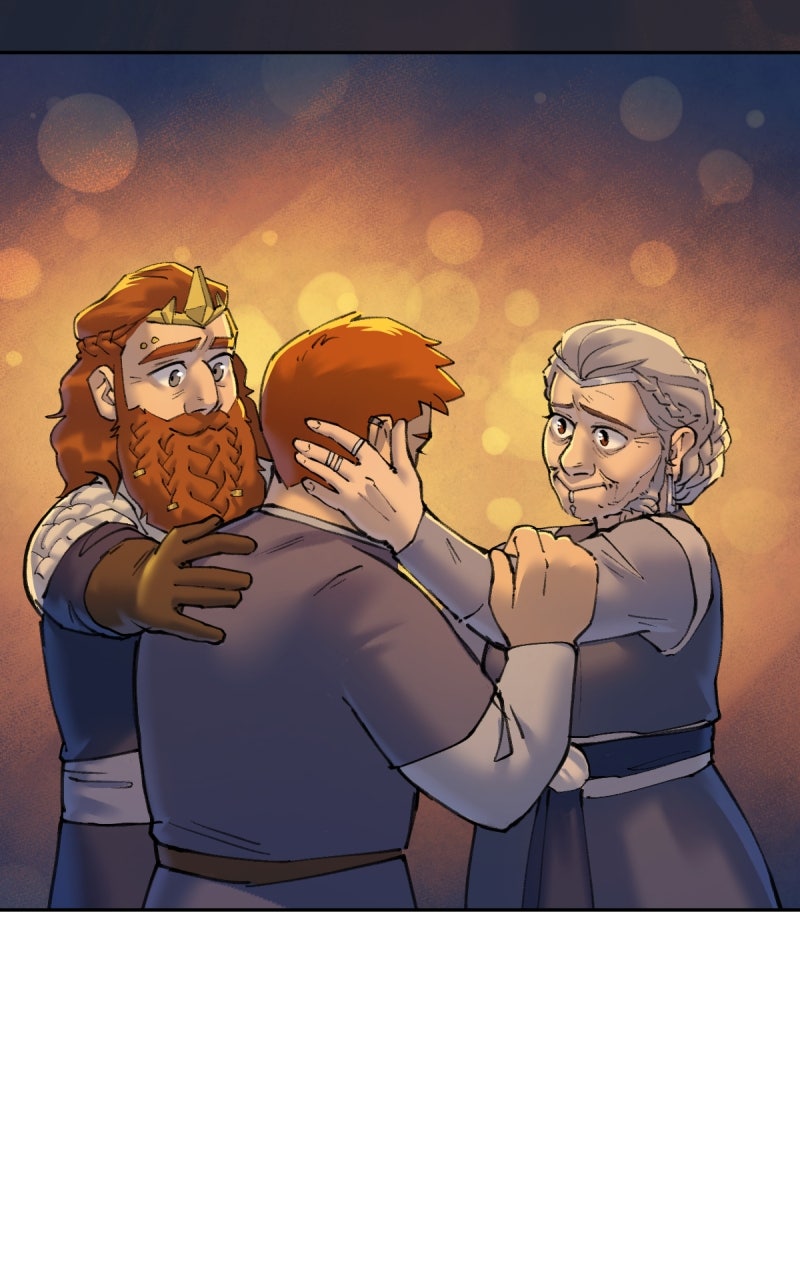 A Spell for a Smith (S2) Episode 79 page 5 - 