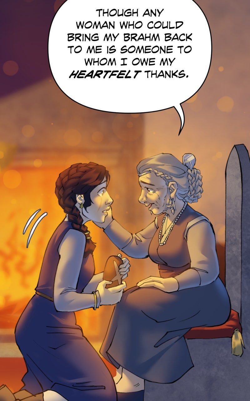 A Spell for a Smith (S2) Episode 79 page 54 - 
