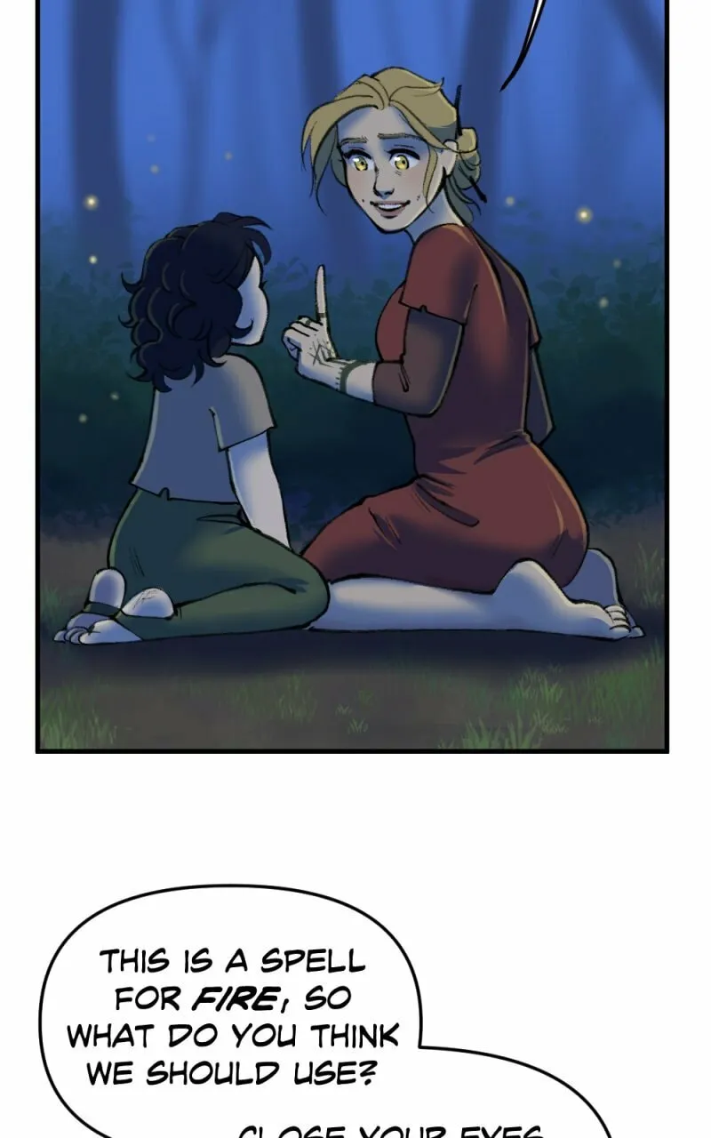 A Spell for a Smith Chapter 8 page 2 - 