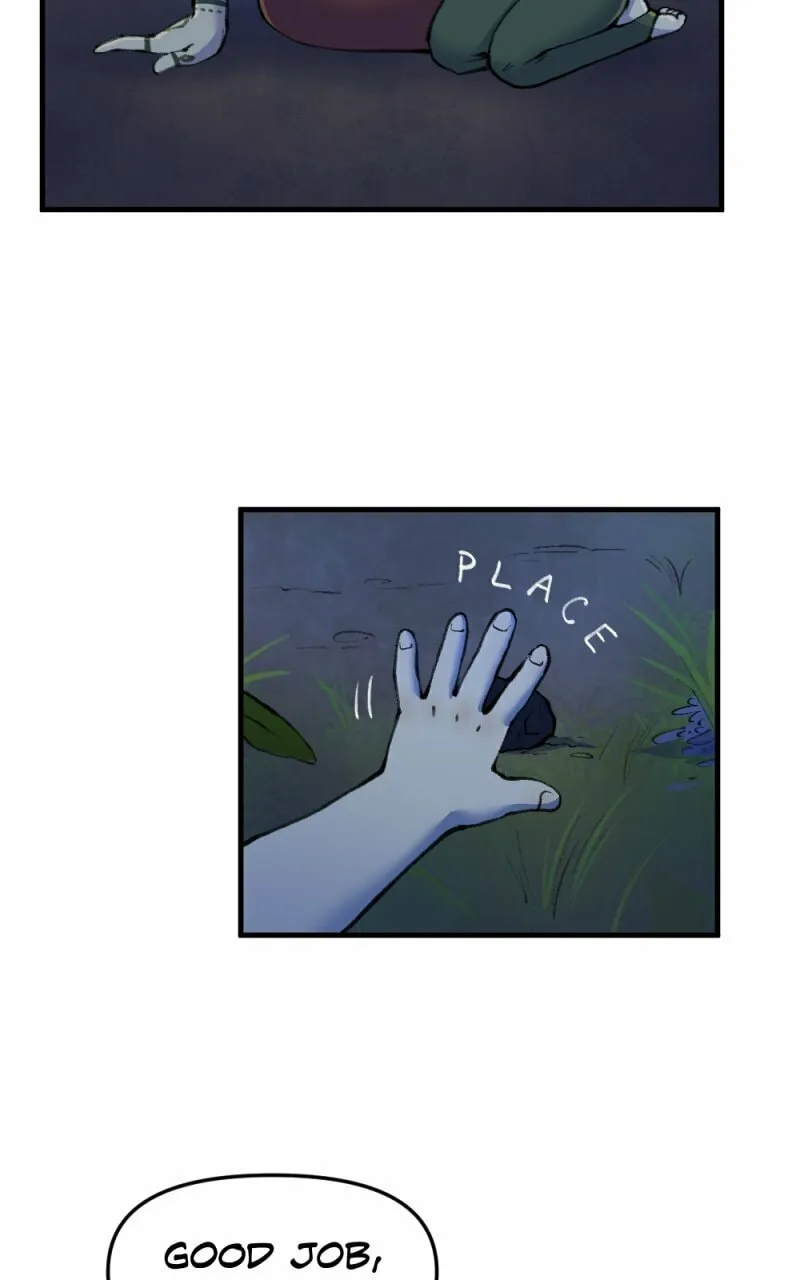A Spell for a Smith Chapter 8 page 11 - 