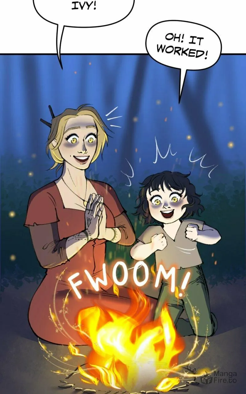 A Spell for a Smith Chapter 8 page 12 - 